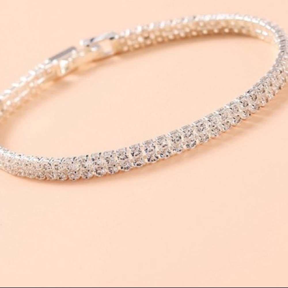 EREDETI TENNIS BRACELET